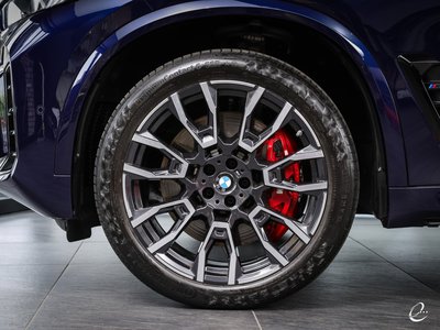 2024 BMW X5 — миниатюра 37