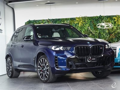 2024 BMW X5 — миниатюра 11