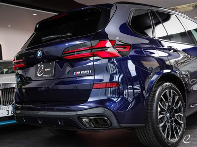 2024 BMW X5 — миниатюра 56