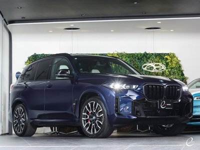 2024 BMW X5 — фото 10