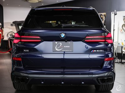 2024 BMW X5 — миниатюра 52