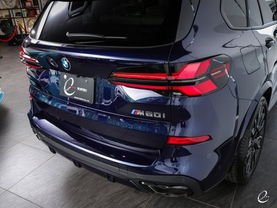 2024 BMW X5 — миниатюра 49