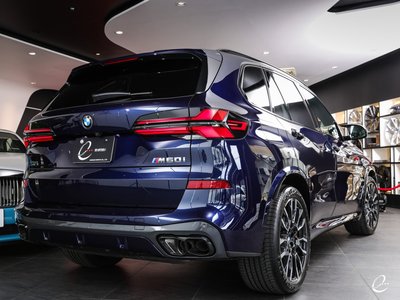 2024 BMW X5 — миниатюра 55