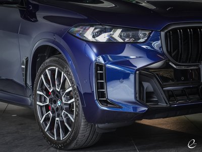 2024 BMW X5 — миниатюра 18