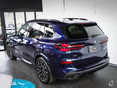 2024 BMW X5 — миниатюра 42