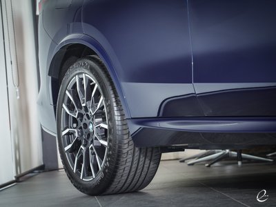 2024 BMW X5 — миниатюра 20