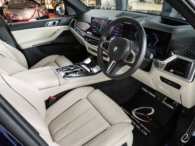 2024 BMW X5 — миниатюра 70