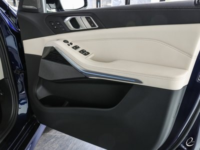 2024 BMW X5 — миниатюра 71