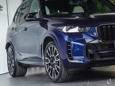 2024 BMW X5 — миниатюра 14