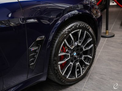 2024 BMW X5 — миниатюра 59