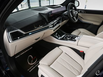 2024 BMW X5 — миниатюра 66