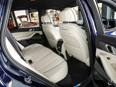 2024 BMW X5 — миниатюра 72