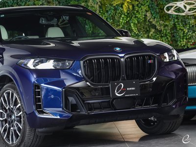 2024 BMW X5 — миниатюра 15