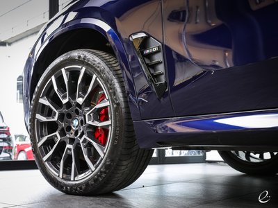 2024 BMW X5 — миниатюра 41