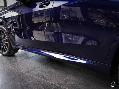 2024 BMW X5 — миниатюра 40