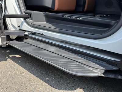 2025 Toyota VELLFIRE — фото 11