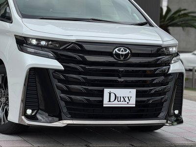 2025 Toyota VELLFIRE — фото 19