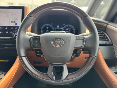 2025 Toyota VELLFIRE — фото 62