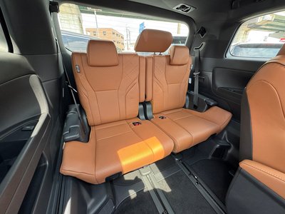 2025 Toyota VELLFIRE — фото 49