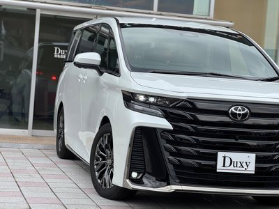 2025 Toyota VELLFIRE — фото 21