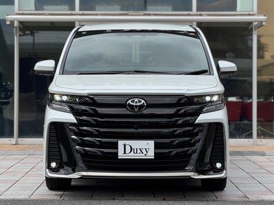 2025 Toyota VELLFIRE — фото 15
