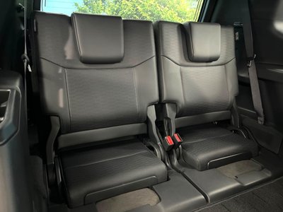 TOYOTA LAND CRUISER 250 - 9