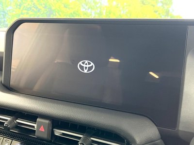 TOYOTA LAND CRUISER 250 - 3