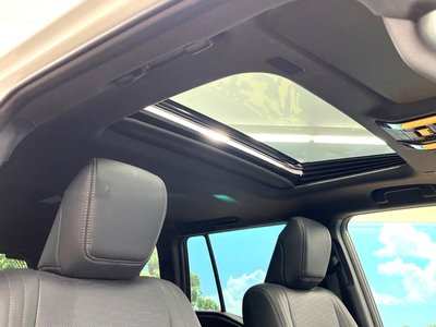 TOYOTA LAND CRUISER 250 - 5