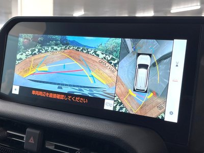 TOYOTA LAND CRUISER 250 - 4