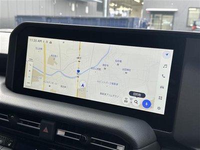 TOYOTA LAND CRUISER 250 - 3