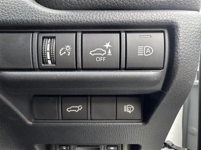 TOYOTA LAND CRUISER 250 - 10