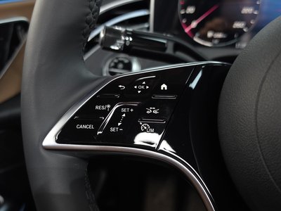 2025 Mercedes-BENZ E-CLASS 缩略图 24