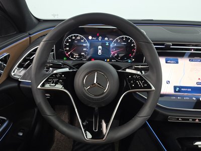 2025 Mercedes-BENZ E-CLASS 缩略图 18