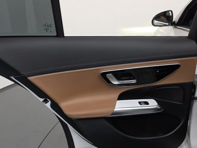 2025 Mercedes-BENZ E-CLASS 缩略图 15