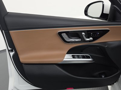 2025 Mercedes-BENZ E-CLASS 缩略图 14