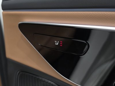 2025 Mercedes-BENZ E-CLASS 缩略图 22