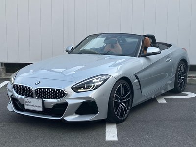 BMW Z4 - 1