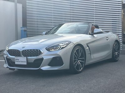 BMW Z4 - 9