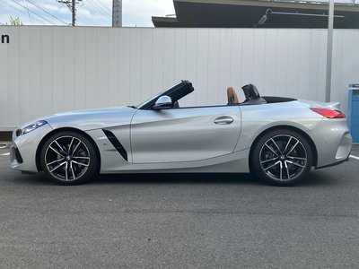 BMW Z4 - 10