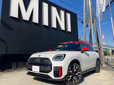 MINI MINI COUNTRYMAN - 2