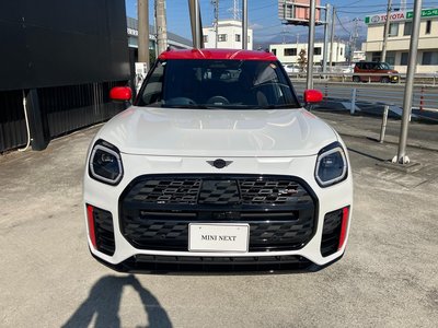 MINI MINI COUNTRYMAN - 3