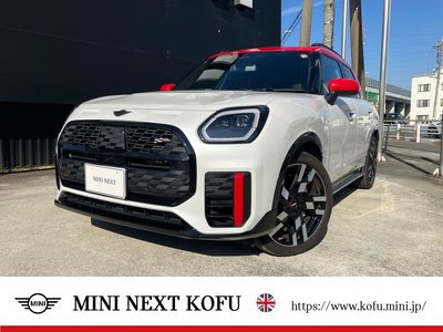 MINI MINI COUNTRYMAN - 1