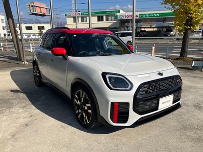 MINI MINI COUNTRYMAN - 5