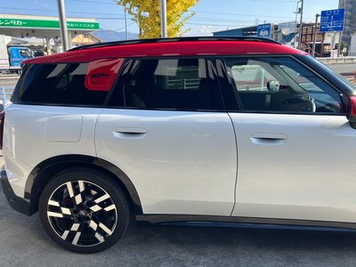 MINI MINI COUNTRYMAN - 7