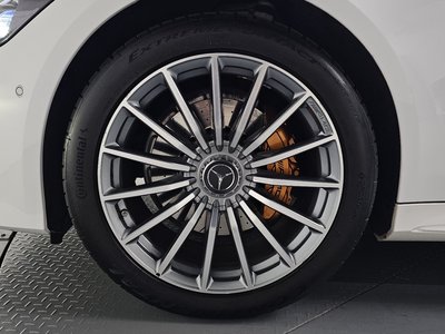 MERCEDES-BENZ GT AMG - 6