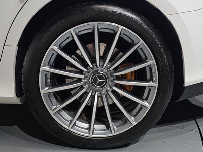 MERCEDES-BENZ GT AMG - 8