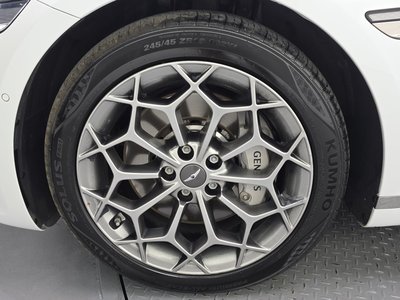 GENESIS G80 (RG3) - 6
