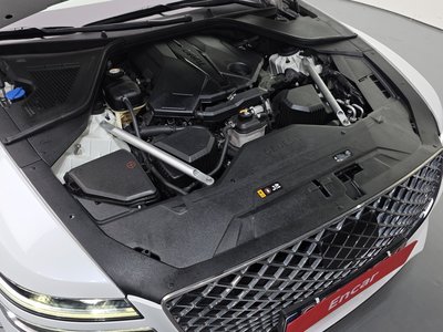 GENESIS G80 (RG3) - 7