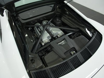AUDI R8 - 6
