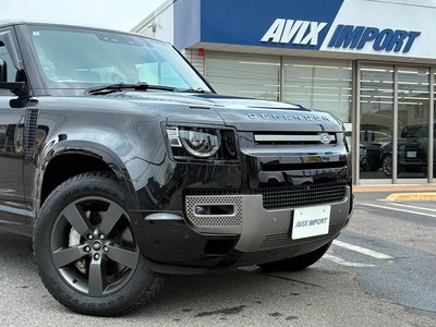 صورة 6 لـ 2024 LAND Rover DEFENDER